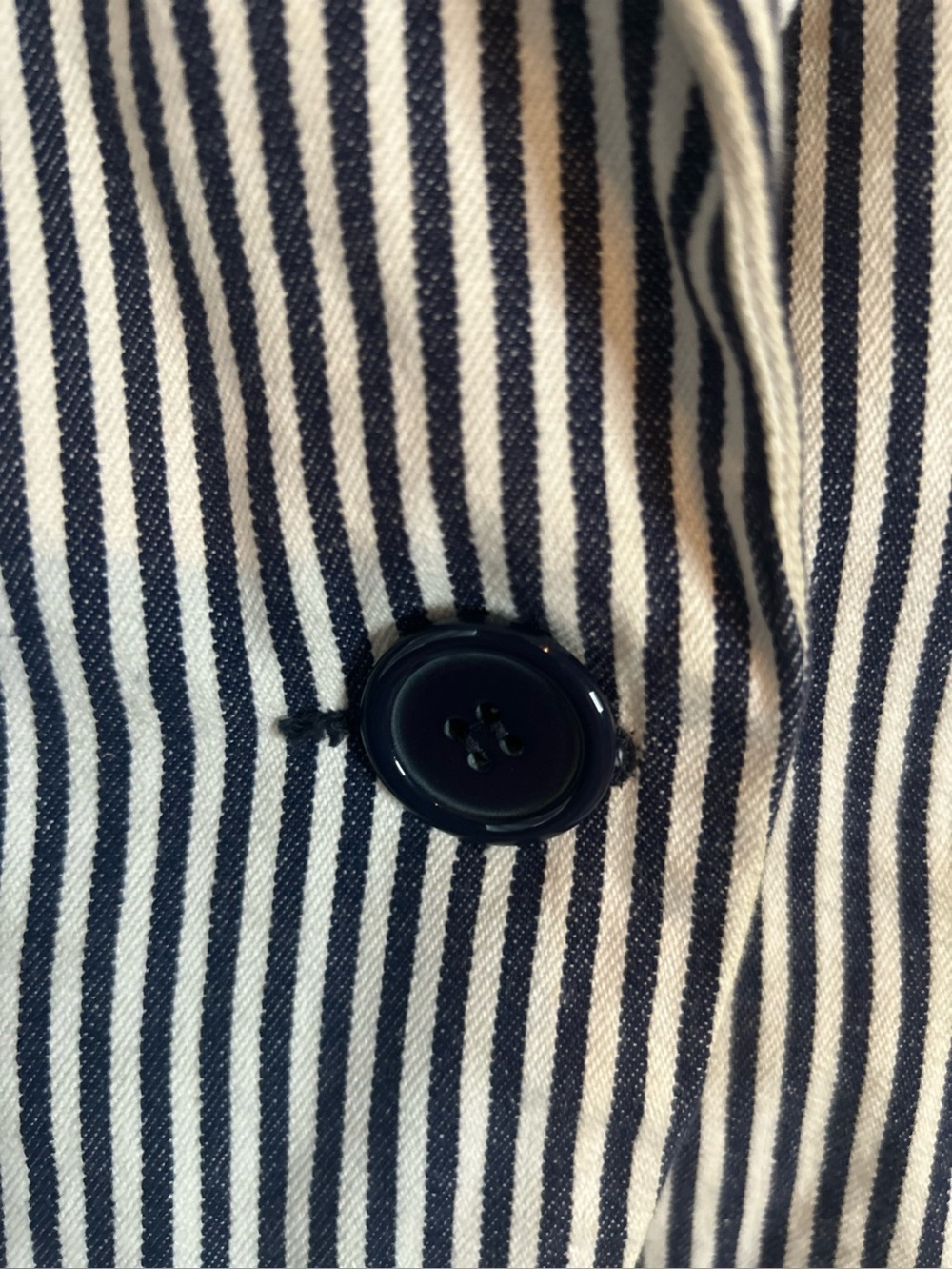 Only striped blazer - Picture 5 of 11